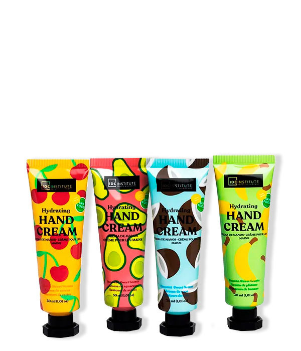 SKIN FOODS HAND CREAM