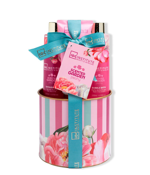 SCENTED GARDEN PEONY LATA...