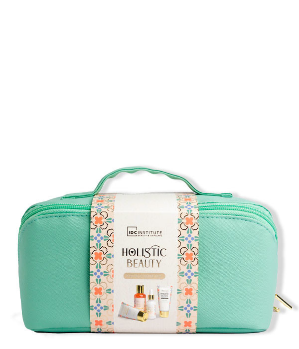 HOLISTIC BEAUTY COMPLETE...