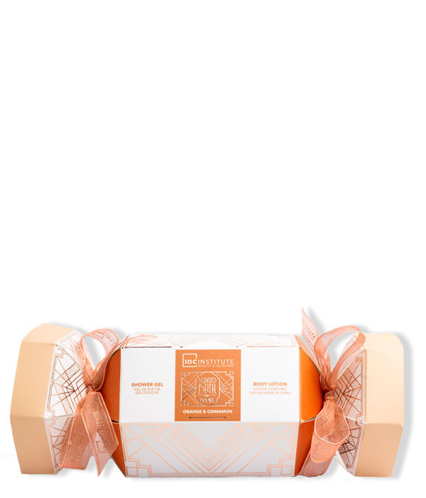 SCENTED BATH BROZE CARAMELO...