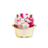 SECRET STORIES ROSE EDITION CESTA SET 4 PIEZAS
