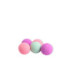 PETITS DÉLICES BATH BOMBS SET 5 PIEZAS