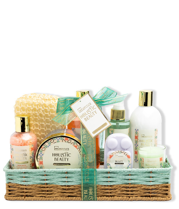 HOLISTIC BEAUTY ULTIMATE...