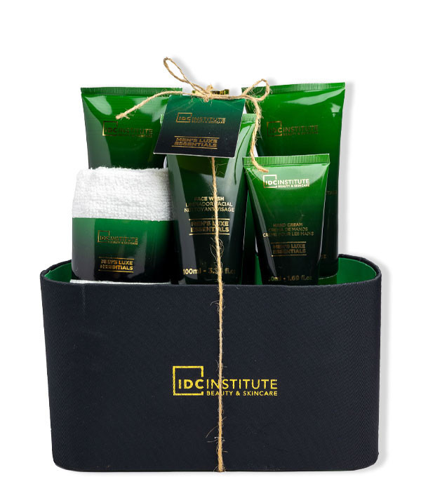 MEN’S LUXURY SET DE CUIDADO...