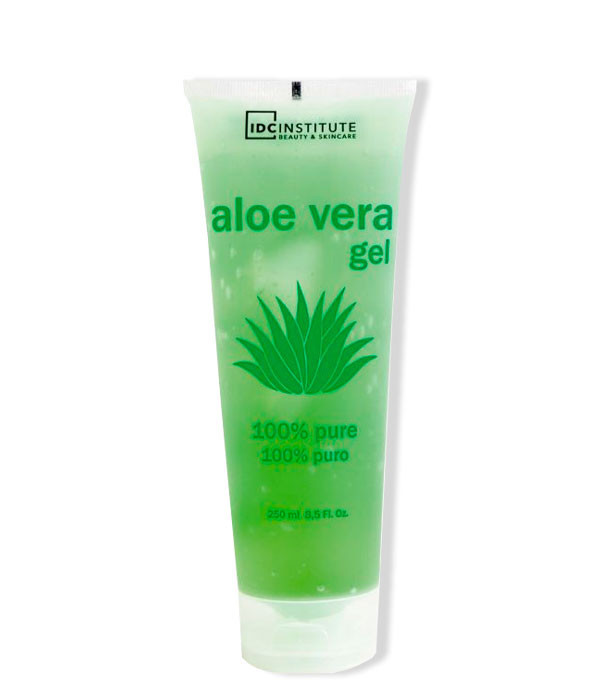ALOE VERA GEL