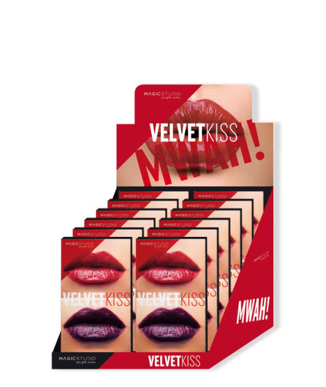 IDC Magic Studio Kit Labiales