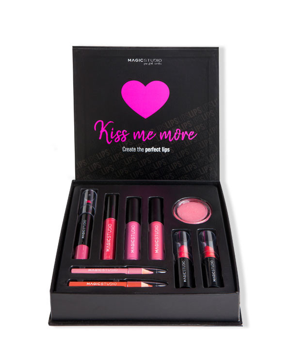 IDC MAGIC STUDIO LOVE LIPS