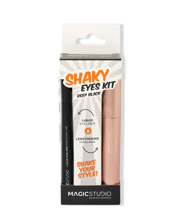 MAGIC STUDIO SHAKY EYES KIT...