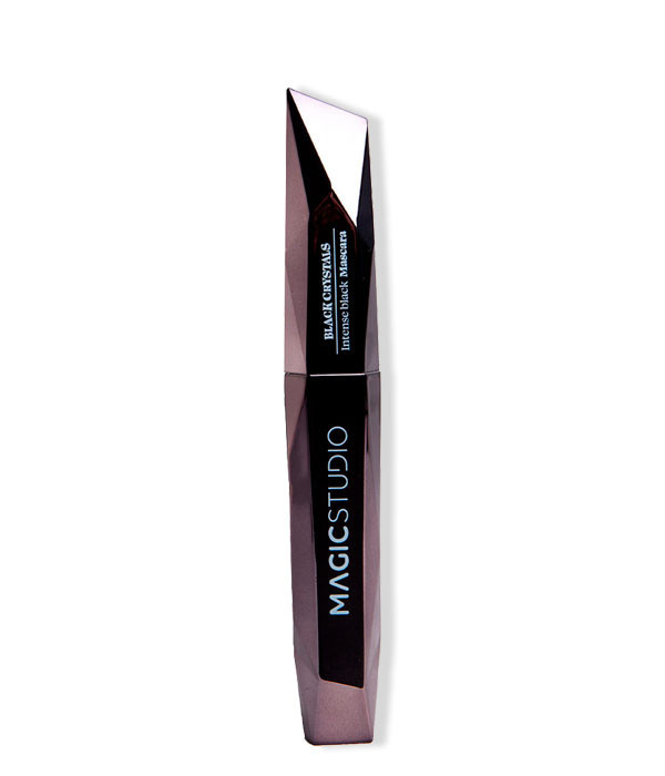 BLACK CRYSTALS MASCARA