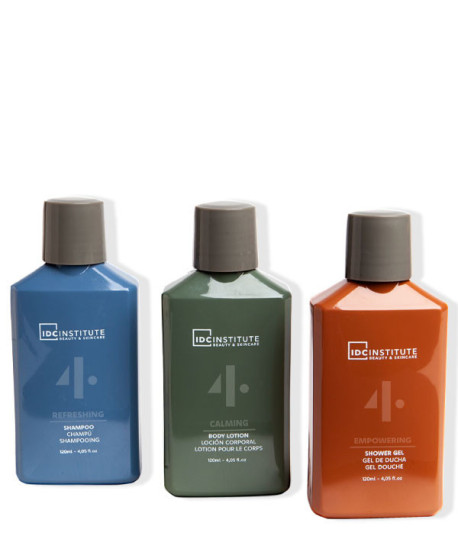 ESSENTIALS BAG 4 ELEMENTS COLLECTION