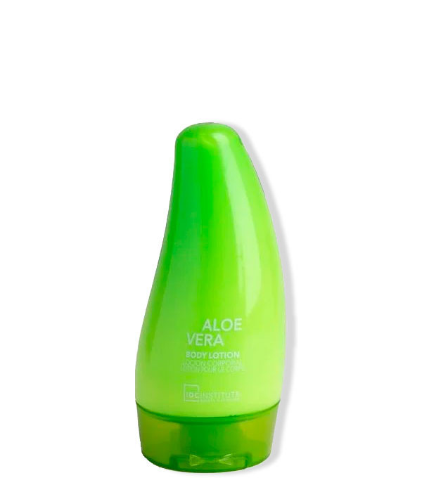 BODY LOTION ALOE VERA