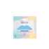 BLUE GLITTER HYDROGEL LIPS PAD