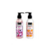 ORGANIC FRUIT DUO SET