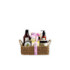 NATURAL OIL BASKET SET 8 PIEZAS