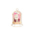 COUNTRY FLOWERS FLORAL SCENTS JAULA