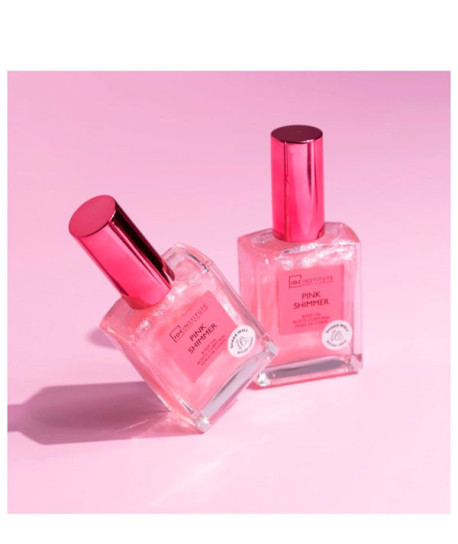 PINK SHIMMER BODY OIL