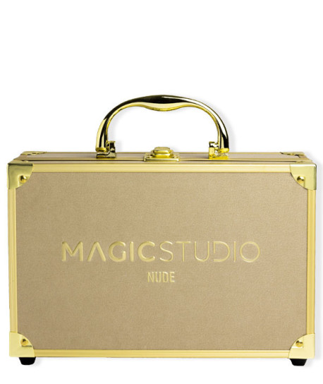 MAGIC STUDIO NUDE TRAVELLER CASE