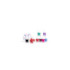 MAGIC STUDIO COLORFUL NAILS SET
