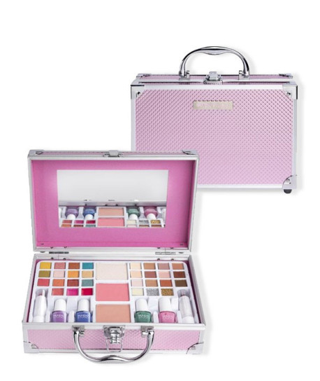 MAGIC STUDIO COLORFUL TRAVELLER CASE