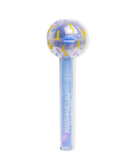 CANDY LIP GLOSS & BALM