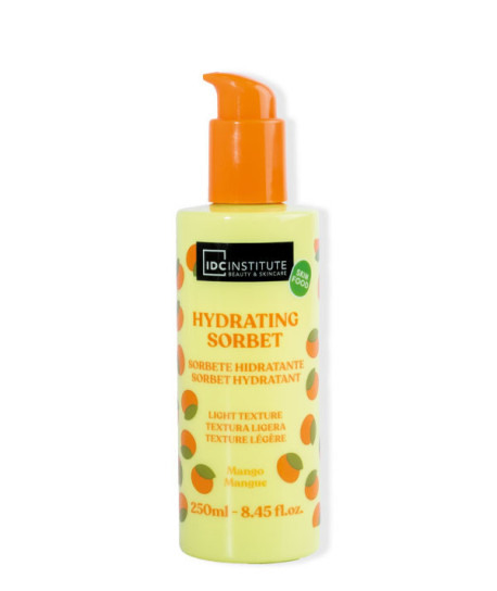 SKIN FOOD HYDRATING SORBET