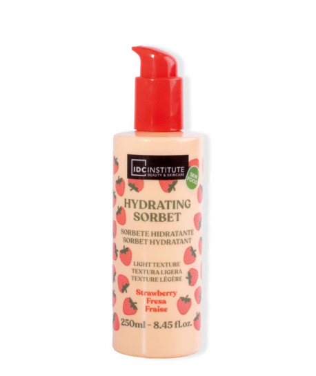 SKIN FOOD HYDRATING SORBET