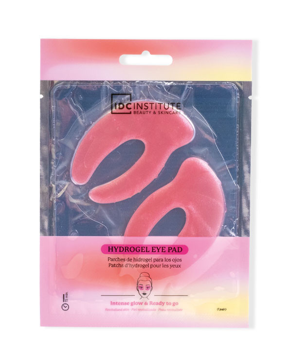 HYDROGEL EYE PAD
