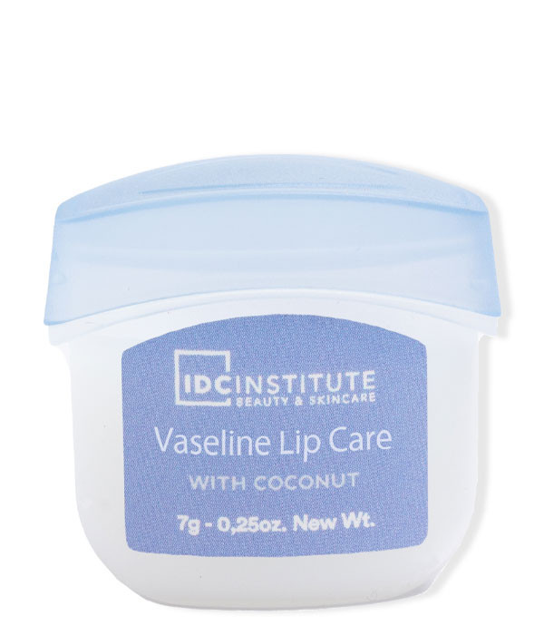 VASELINE LIP CARE WITH COCONUT