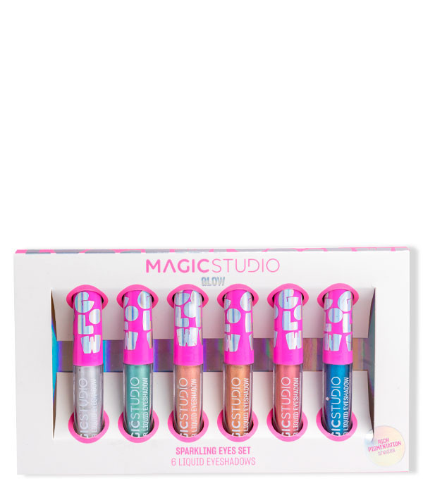 MAGIC STUDIO BLOW SPARKLING...