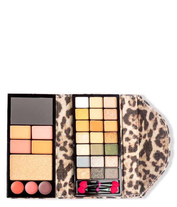 MAGIC STUDIO WILD SAFARI...