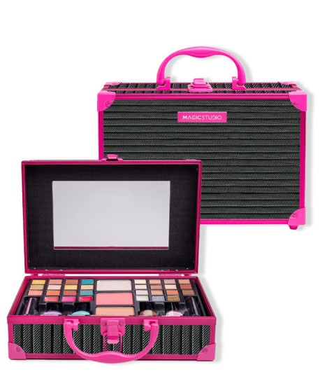 MAGIC STUDIO COLORFUL PERFECT FACE & NAIL MALETÍN