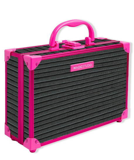 MAGIC STUDIO COLORFUL PERFECT FACE & NAIL MALETÍN