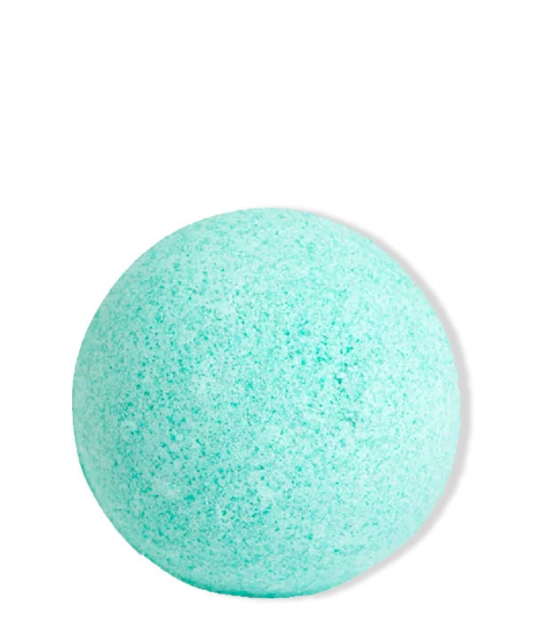 BOMBA DE BAÑO EFERVESCENTE