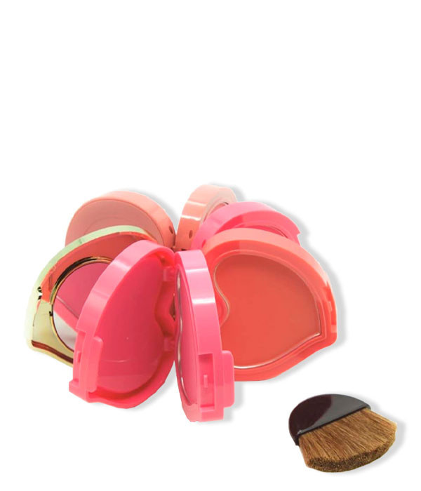 IDC COLORS POWDER BLUSH