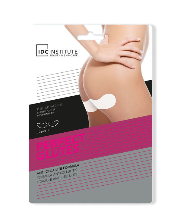 PERFECT GLUTES PUSH UP PATCHES