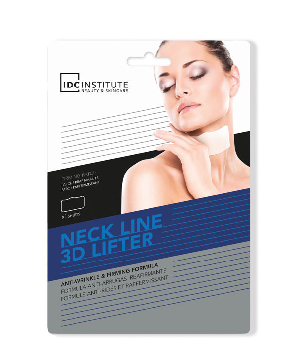 ANTI-WIRNKLE NECK FIRMING...