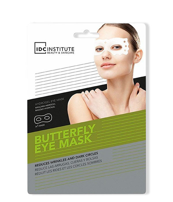 BUTTERFLY EYE MASK