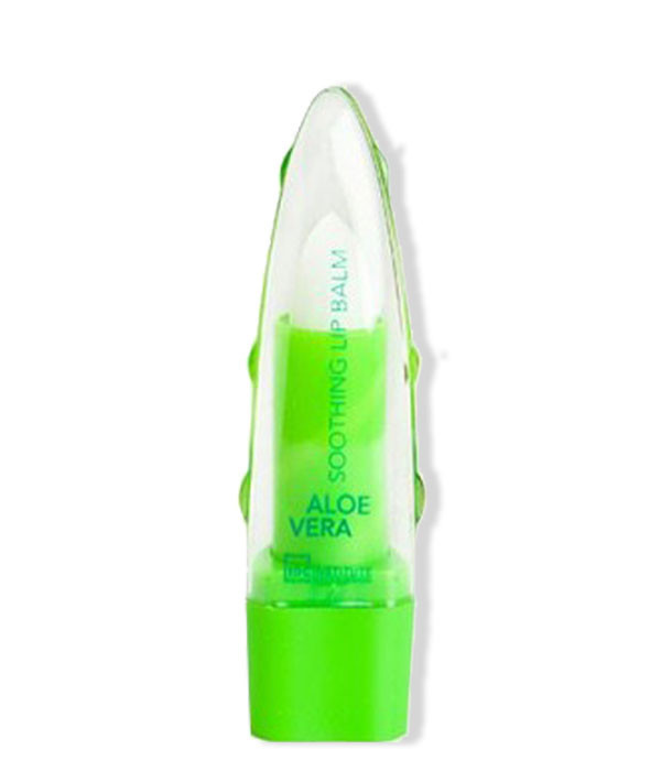 BÁLSAMO LABIAL ALOE VERA
