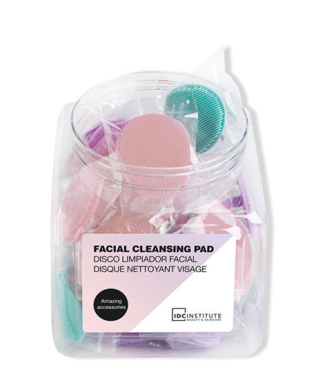 FACIAL CLEANISING PAD