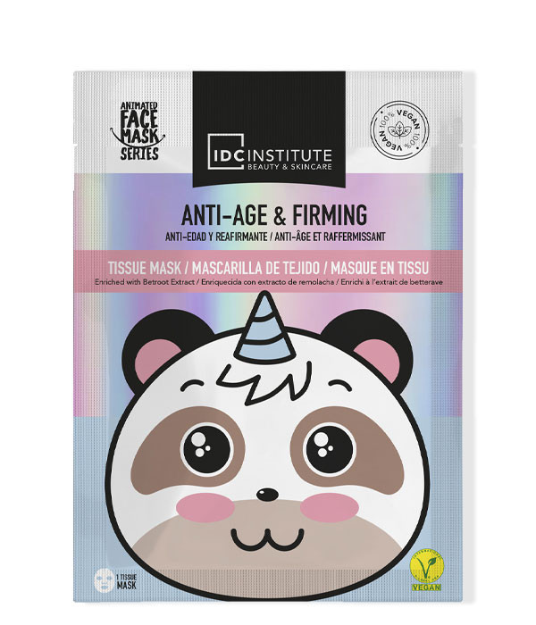 PANDA ANTIAGE AND FIRMING MASK
