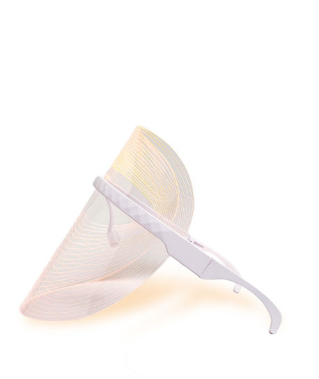 LED MASK THERAPY