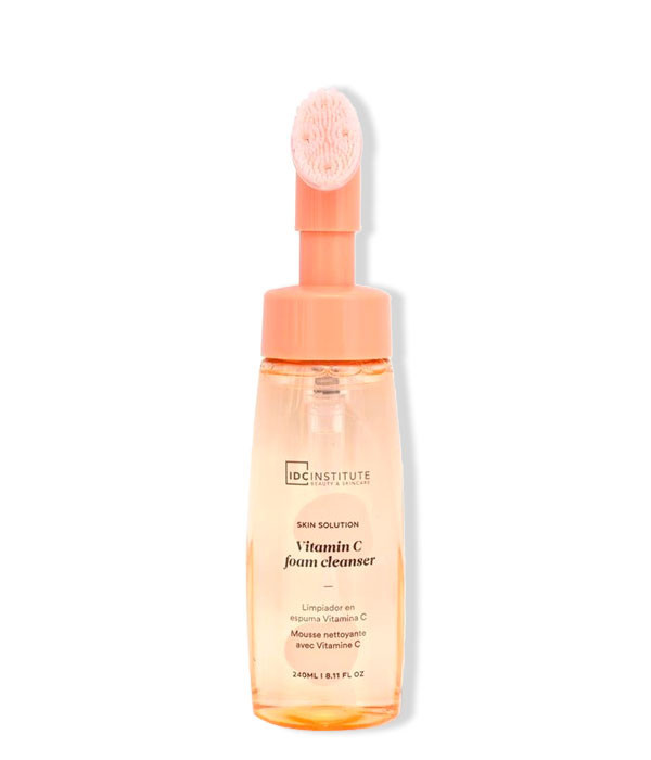 VITAMIN C FOAM CLEANSER