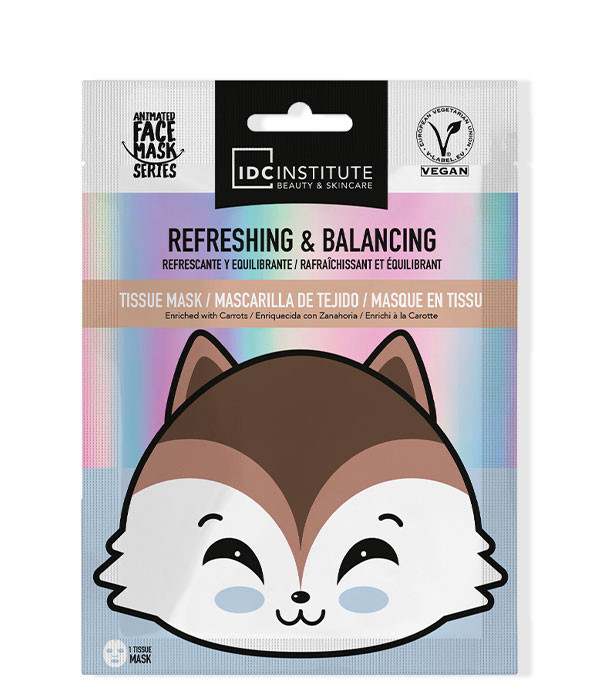 ZORRO REFRESHING AND...