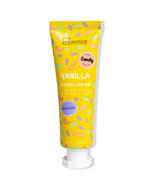 CANDY HAND CREAM