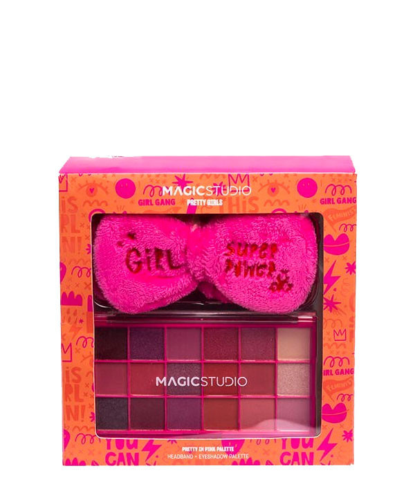 MAGIC STUDIO PRETTY GIRLS...