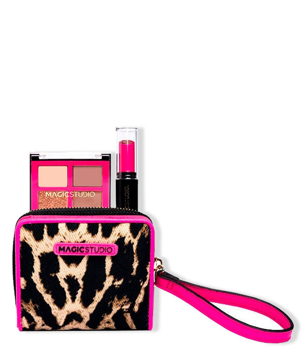 MAGIC STUDIO PINK SAFARI...