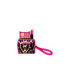 MAGIC STUDIO PINK SAFARI MONEDERO