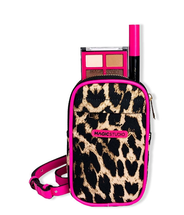 MAGIC STUDIO WILD SAFARI...