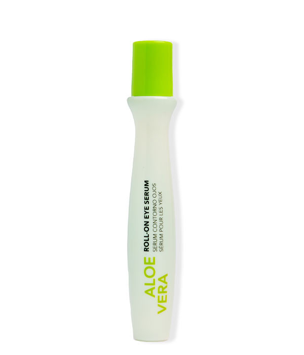 ALOE VERA ROLL-ON EYE SERUM