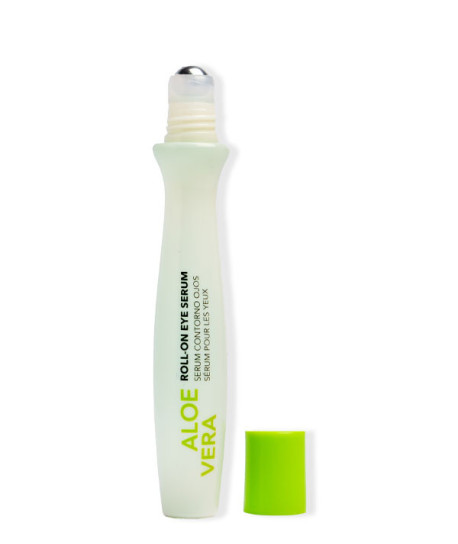 ALOE VERA ROLL-ON EYE SERUM